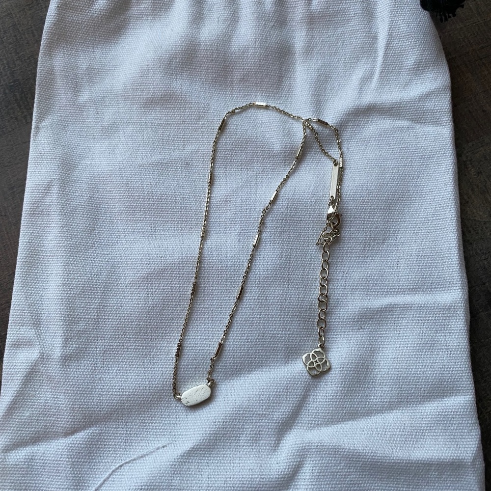 Kendra Scott Necklace